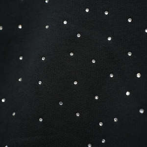 Sudadera con Capucha Extra Grande de Algodón 100% Personalizada OEM con Pedrería, Hombros Caídos, Estilo Urbano, Sudaderas y Hoodies para Hombre - Product Image 5