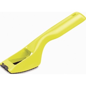 Stanley Surform <b>Scraper</b> 185mm Length 65mm Blade Length Household <b>Cleaning</b> Tools & Accessories - Product Image 1
