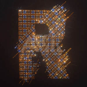 Camisetas de Hombre con Pedrería y Logotipo Personalizado, de Poliéster/Algodón, Transpirables, de Secado Rápido y Alta Calidad - Product Image 2