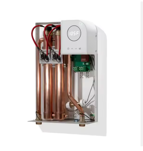 Offres Exclusives! Chauffe-eau sans réservoir opti-18kW - 240V, 3.7GPM mural avec système de recirculation - Prêt à l'exportation - Product Image 4