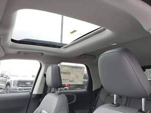 Ford Bronco Sport Badlands 2024, SUV Manual Turbo con Asientos de Cuero, Interior Oscuro, Volante a la Izquierda, en Venta - Product Image 6