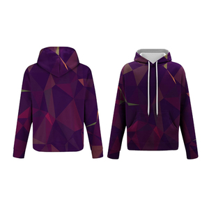 เสื้อฮู้ดผู้ชายบุซับในพิมพ์โลโก้หรือฉลากได้3D ฤดูหนาว - Product Image 5