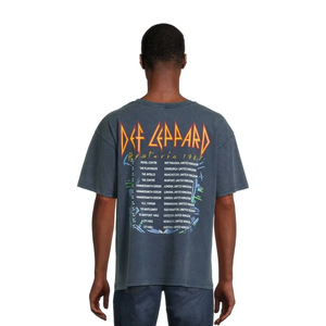 Nouveauté 2025 T-shirt pour homme élégant, respirant, écologique, 100% coton, léger, design personnalisé, grande taille, coupe ajustée, imprimé - Product Image 3