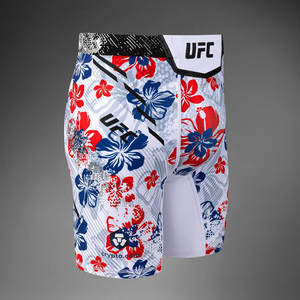 Venta al por mayor Ufc Mma Shorts Kick Boxing Fighting Boxing Muay Thai MMA Shorts jiu jitsu kimono de jiu jitsu - Product Image 4