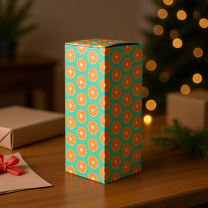 ชุดของขวัญสินค้าพรีเมียม CreaBox PB-262 กล่องปรับแต่งได้เพื่อการนำเสนอที่โดดเด่น - Product Image 3