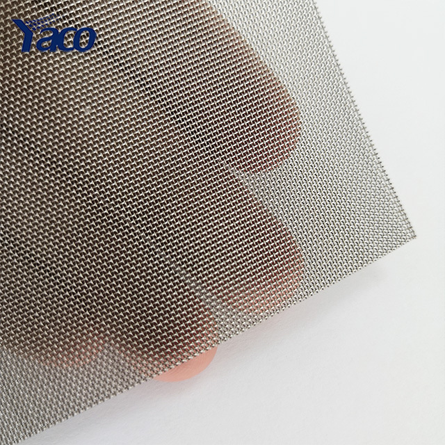 Trade Assurance Galvanized Iron Wire Netting