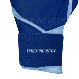 Gants de frappe de baseball de haute qualité, design en cuir souple inspiré de Bruce Bolt, pour un contrôle maximal du bâton. - Product Image 3