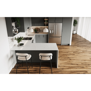 Carrara Trinita Quartz Modern Design Waterproof Durable Eco-Friendly Big Slab - Product Image 2