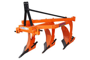 Implementos agrícolas Tractor Mouldboard Ridging Plough Hidráulico Reversible Serie 2 3 4 5 Surco Arado - Product Image 3