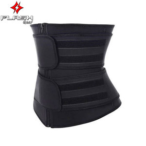 Faja Reductora de Cintura EVA para Mujer, Ligera, Antideslizante, Moldeadora de Cuerpo, Control de Abdomen, Adelgazante, para Ejercicio Físico - Product Image 2