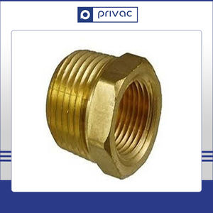 Raccords de tuyaux en laiton, barre de réduction robuste de qualité supérieure en DIN Standard, 1 pièce, 2021 - Product Image 4