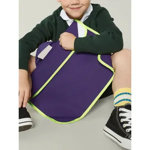 Custom Merchandising Enhanced-Viz <b>Book</b> <b>Bag</b> Premium Pencil Cases & <b>Bags</b> - Product Image 1
