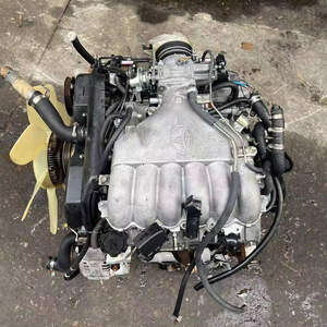 Motor de Coche Usado de Alta Calidad de Exportación 5VZ-FE - Product Image 3