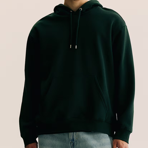 เสื้อฮู้ดแฟชั่นลำลอง - Product Image 2