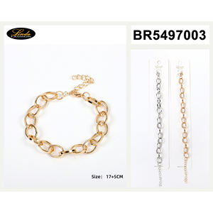 Linda Heart Shaped Rhinestone <b>Bangle</b> Bracelet 22k Gold Plated Elegant Charm For Women Everyday Wear - Product Image 5