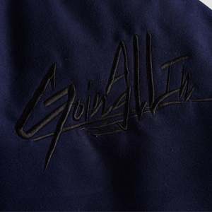 Edge Varsity Flex (Navy) - Coupe classique, robe confortable pour la saison d'automne - Product Image 5