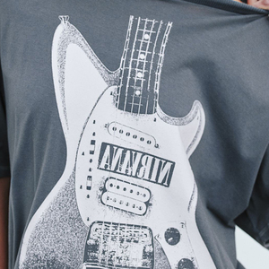 โรงงานขายส่งขายส่งที่กําหนดเองแขนสั้นผ้าฝ้ายสีทึบรอบคอผู้หญิงเสื้อยืดผู้หญิงโลโก้ที่กําหนดเองo-คอเสื้อt - Product Image 4