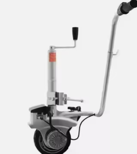 Gato Hidráulico de Alto Rendimiento para Remolque, 12V, Acero Inoxidable, Capacidad 50T, Altura Máxima 915mm, Garantía de 1 Año, Perno M24-M36 - Product Image 4