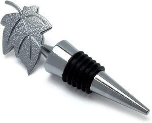 <b>Wine</b> Accessories <b>Wine</b> Metal Stainless Steel <b>Glass</b> <b>Bottle</b> Stopper High Quality Heart best selling In High quality finished - Product Image 2