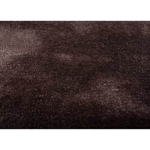 พรมวิสโคสสีน้ำตาลเบจ Cera แบบทอมือ รุ่น TPV-5004 รูปทรงสี่เหลี่ยมผืนผ้า สำหรับห้องนั่งเล่น ใช้ในบ้าน สีพื้น สำหรับทางเดิน - Product Image 3