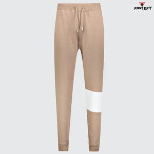 Nouvelle conception de sublimation hommes survêtement Jogging costume hiver hommes mode vêtements de sport survêtements fabriqués au Pakistan - Product Image 4