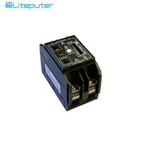 Contrôleur de gradation Triac Liteputer DMX512 1 canal 5A, anti-scintillement actif pour éclairage LED, charge maximale 1100W, entrée 100-240V, garantie 1 an