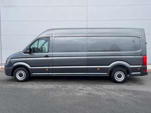 Volkswagen Crafter 2024 USADO, 4 Cilindros, 2.0L, Euro6, 130kW, Diésel, 4X2, 2 Ejes, 177hp, Transmisión Manual, Volante a la Izquierda - Product Image 4