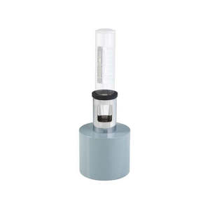 Enclume pour l'étalonnage des scléromètres – Catégorie de produits : Testeurs de dureté - Product Image 1