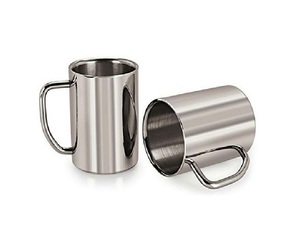 Cadeau à la mode tasse à café faite à la main décorative eau et tasses à café pour la meilleure qualité Moscou Mule boire bière et tasse à café approvisionnement - Product Image 1