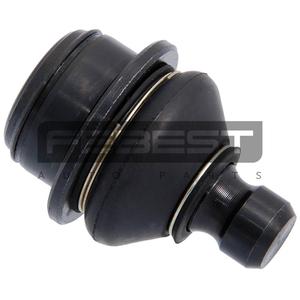 Supporto esagonale della leva anteriore inferiore FEBEST (0220-333) - Product Image 1