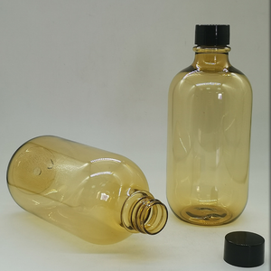 Venta al por mayor 500ml caja de plástico PET botellas de suero vacías para agua de rosas tóner hidratante directo de fábrica personalizado Pavico Vietnam - Product Image 1