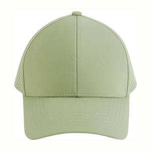 หมวกเบสบอลสไตล์วินเทจหมวกเบสบอลผ้าแคนวาสน้ำหนักเบา100% ผ้าฝ้ายระบายอากาศได้ดีสำหรับผู้ชาย - Product Image 2