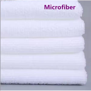 Serviettes jetables à usage unique avec parfum floral rafraîchissant pour les compagnies aériennes, les hôtels, les restaurants - Product Image 4