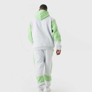 Logo personnalisé 100% coton survêtement en polaire imprimé décontracté pour hommes meilleure qualité vêtements de plein air d'hiver du Pakistan grande taille - Product Image 5