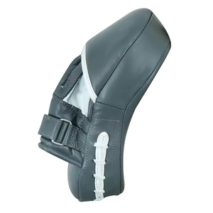 แผ่นรองมือสำหรับชกมวยแบบโค้ง สำหรับ MMA มวยไทย - Product Image 2