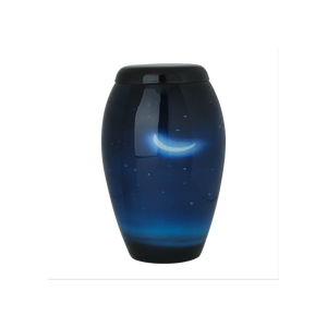 Urnas de cremación personalizadas al por mayor, de nuevo diseño Metal urna de, suministros funerarios para cenizas humanas, la mayoría de las urnas de latón macizo - Product Image 4