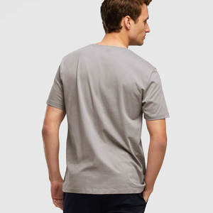 Camisetas de Alta Calidad y Peso Pesado, 100% Algodón, Diseño de Impresión Personalizada, Camisetas con Tu Propio Diseño - Product Image 2