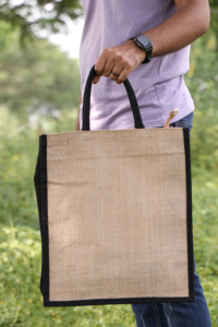 New Modern jute <b>Bags</b> Non Woven Promotional <b>Bag</b> Shopping Tote <b>Gifts</b> Silk Customized Logo Item Style Time Pattern - Product Image 2