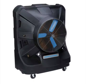 NEW ORIGINAL Po-rTa Cool PAC Jet-stream 240 Industrial Grade OEM/ODM Customizable <b>Portable</b> Evaporative <b>Air</b> <b>Cooler</b> - Product Image 4