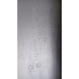 Parachoques Trasero SEMICOMPLETO para FIAT Multipla 1ª Serie (98>04) 735261013 - Product Image 6