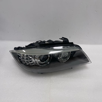 63117240263 63117240264 Phare Bi-Xénon AHL pour BMW Série 3 E90 LCI 320i 325i 330i 335i 2008 2009 2010 2011 2012 Feux de Voiture
