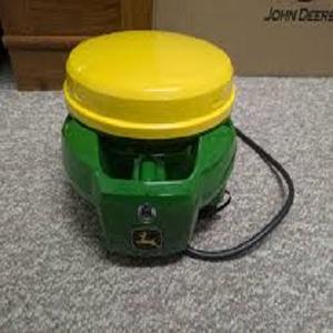 Receptor de antena GPS para/ohnn Deer-Re StarFire 3000/6000 preciso y duradero para equipos agrícolas y uso en plantas de fabricación - Product Image 4