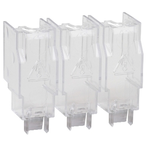 Coperture per Interruttori Schneider Electric TeSys GS a 3 Poli per Interruttori Induttivi da 160-400 A - Product Image 1