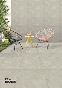 Mosaico mágico crudo Bianco Rectabricks 2x4 cuerpo completo porcelana cerámica mosaico azulejo brillante mate pared piso Villa Banglow hogar 68,5mm - Product Image 3