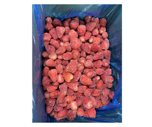 Fraises surgelées de haute qualité provenant d'un fournisseur vietnamien - Fraises surgelées 100% fraîches et naturelles pour l'exportation - Product Image 6