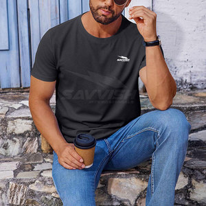 Camiseta de Hombre Transpirable y Cómoda, Estilo Urbano, Precio de Mayoreo - Product Image 5