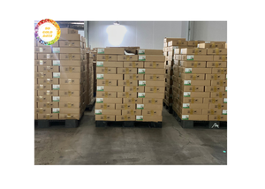 5x5mm Aloe Vera et Gel Aloe Vera Packs d'exportation pour le mélange de boissons et l'industrie des aliments surgelés fabriqués au Vietnam - Product Image 3