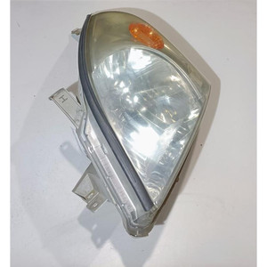 Faro DELANTERO IZQUIERDO TOYOTA Land Cruiser 3ª Serie 811706A061 (02>07) - Product Image 4
