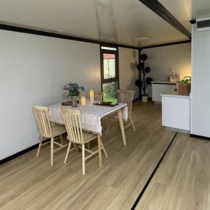 บ้านสำเร็จรูปยุคใหม่พร้อมขาย + จัดส่งฟรีทั่วประเทศ - Product Image 4