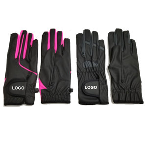 Gants d'équitation d'hiver de haute qualité, antidérapants, respirants, pour le ski, vêtements de sport quotidiens, équitation - Product Image 2